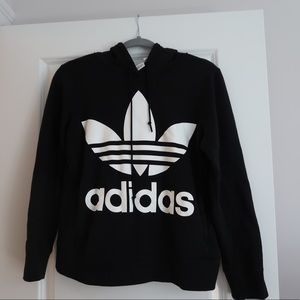 adidas sweatshirt